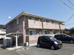 サンライトハウスの外観画像