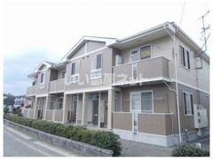 グレイスフル豊国Aの外観画像