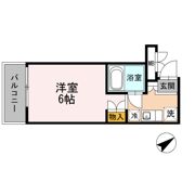 アビティ井草の間取り画像