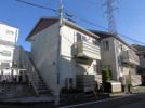 Tomorrow Houseの間取り画像