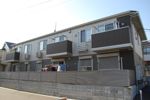 Heritageの間取り画像