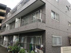 第二富来ハイツの外観画像