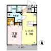 鳥羽リョウコウの間取り画像