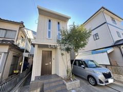 矢賀6丁目戸建の外観画像