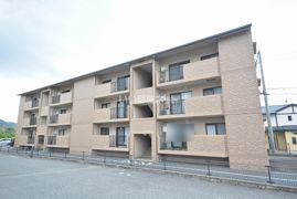 KAKU BLDの外観画像