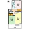 コンフォートたらみA・B B棟の間取り画像