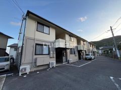 コンフォートたらみA・B B棟の外観画像