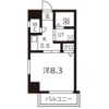 Field Village Sasashimaの間取り画像