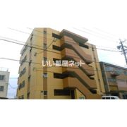 中源ビルの外観画像