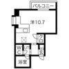 シティライフ今池北の間取り画像