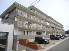 グリーンハイツ名東の外観画像