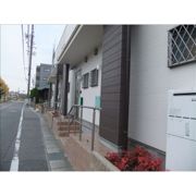 エストヴィラージュの外観画像