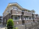 エアリー谷口Bの間取り画像
