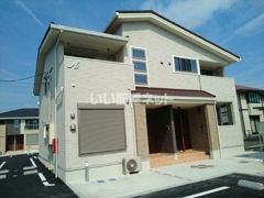 シエーネ マリユAの外観画像