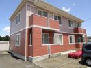 RIVIERE ILE Aの間取り画像