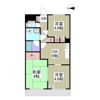 セントヒルズ田園調布の間取り画像