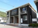 ソナチネ Aの間取り画像