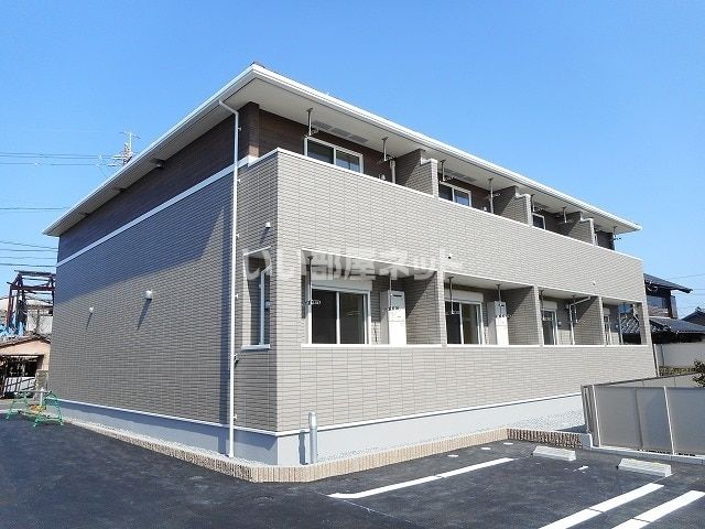 カルメーラの外観画像