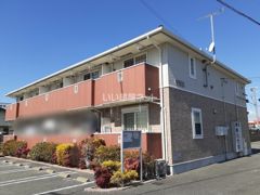 ベルコラージュ壱番館の外観画像