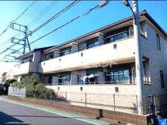 カーサ アモローザの外観画像
