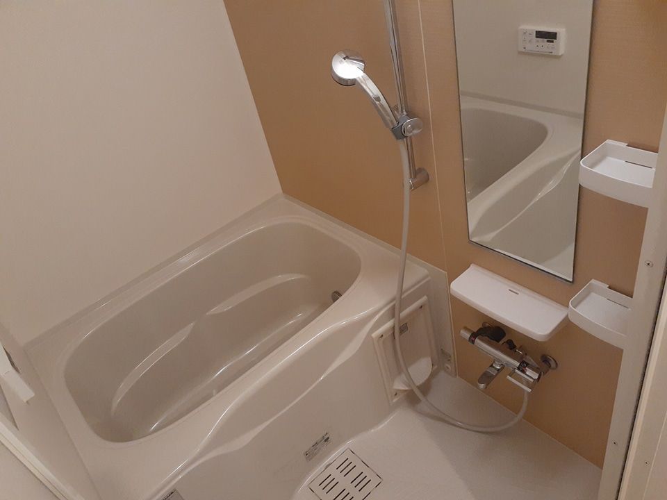 バスルーム