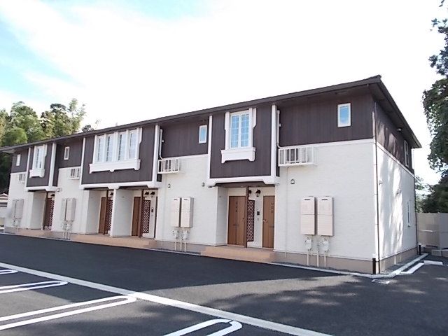 リバティ 15 Cの外観画像