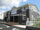 アリエッタ Ⅰの間取り画像
