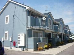 ヴェルセゾンの外観画像