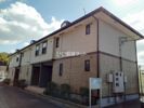 クレストール林 Bの間取り画像