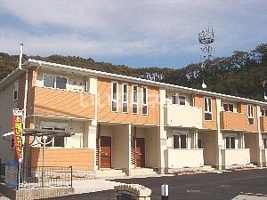サニー・クリアネス Aの外観画像