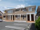 K’sハイツ西川原 Aの間取り画像