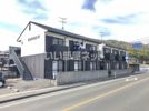 ピュアメゾン A棟の外観画像