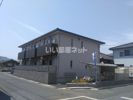 シャルールの間取り画像