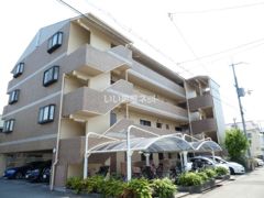 シャルマンコーポ荒牧の外観画像