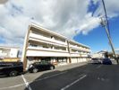 杉野ビルの間取り画像