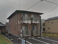 エス・プワールの外観画像