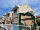 カーサ梅ノ木の間取り画像