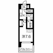 CUOREの間取り画像