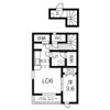 Charmant court(シャルマンコート)の間取り画像