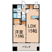 Ysの間取り画像