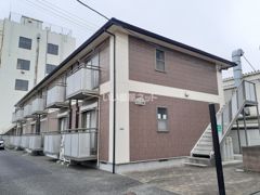フレシール湘南の外観画像