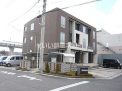ノバハースの外観画像
