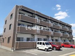 エスポ三池の外観画像