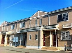 スリーエムAの外観画像