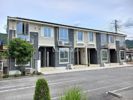 カルド・カーサ 山宮の間取り画像