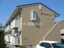 ヌーベル ケイAの間取り画像