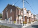 アーバン・コート Аの間取り画像