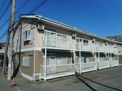 アネックス加藤Aの外観画像