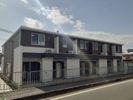 プレッソ 東加古川 Ⅰの外観