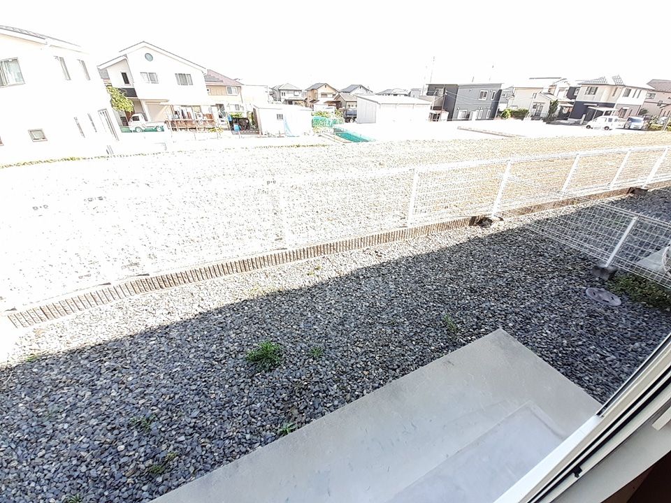 庭